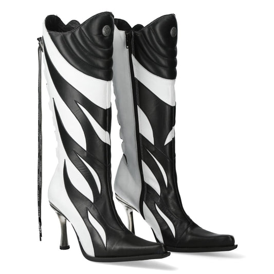 New Rock M-9006-C1