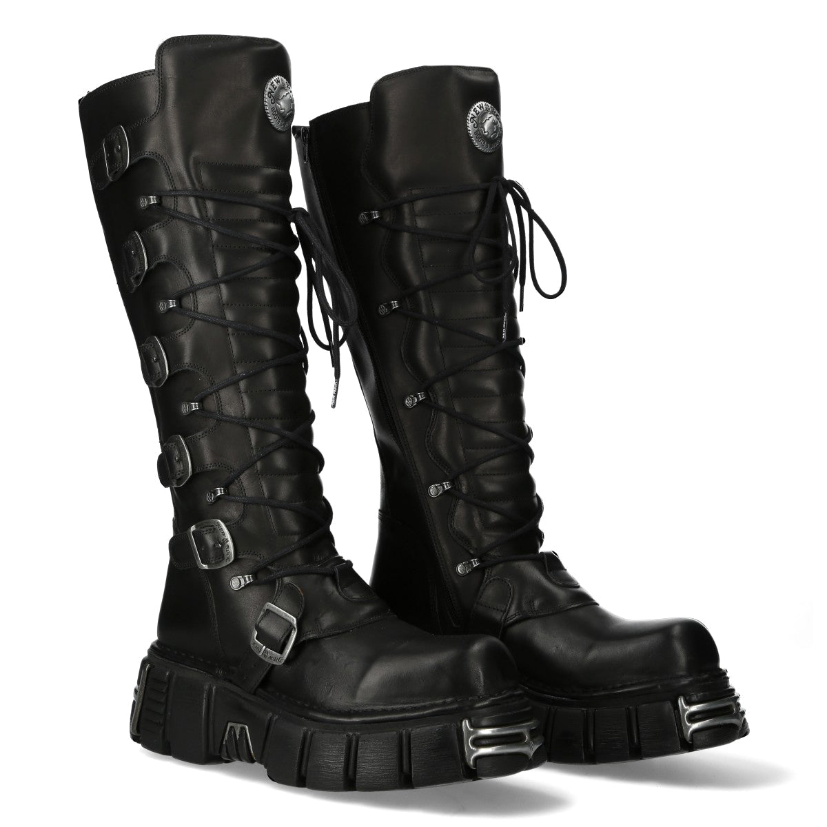 New Rock M-272-C65