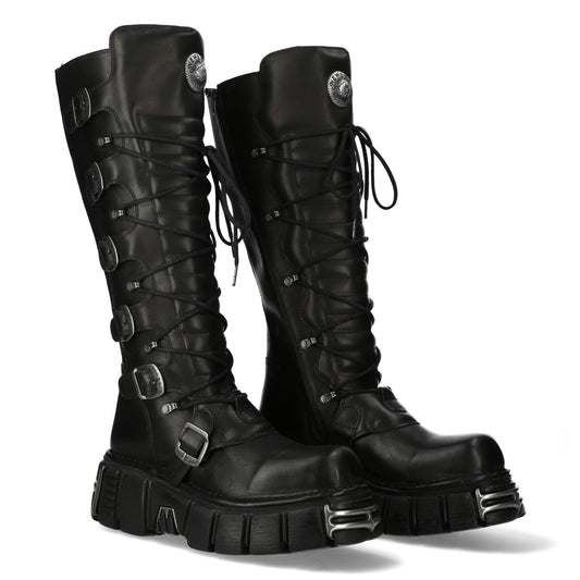 New Rock M-272-C65