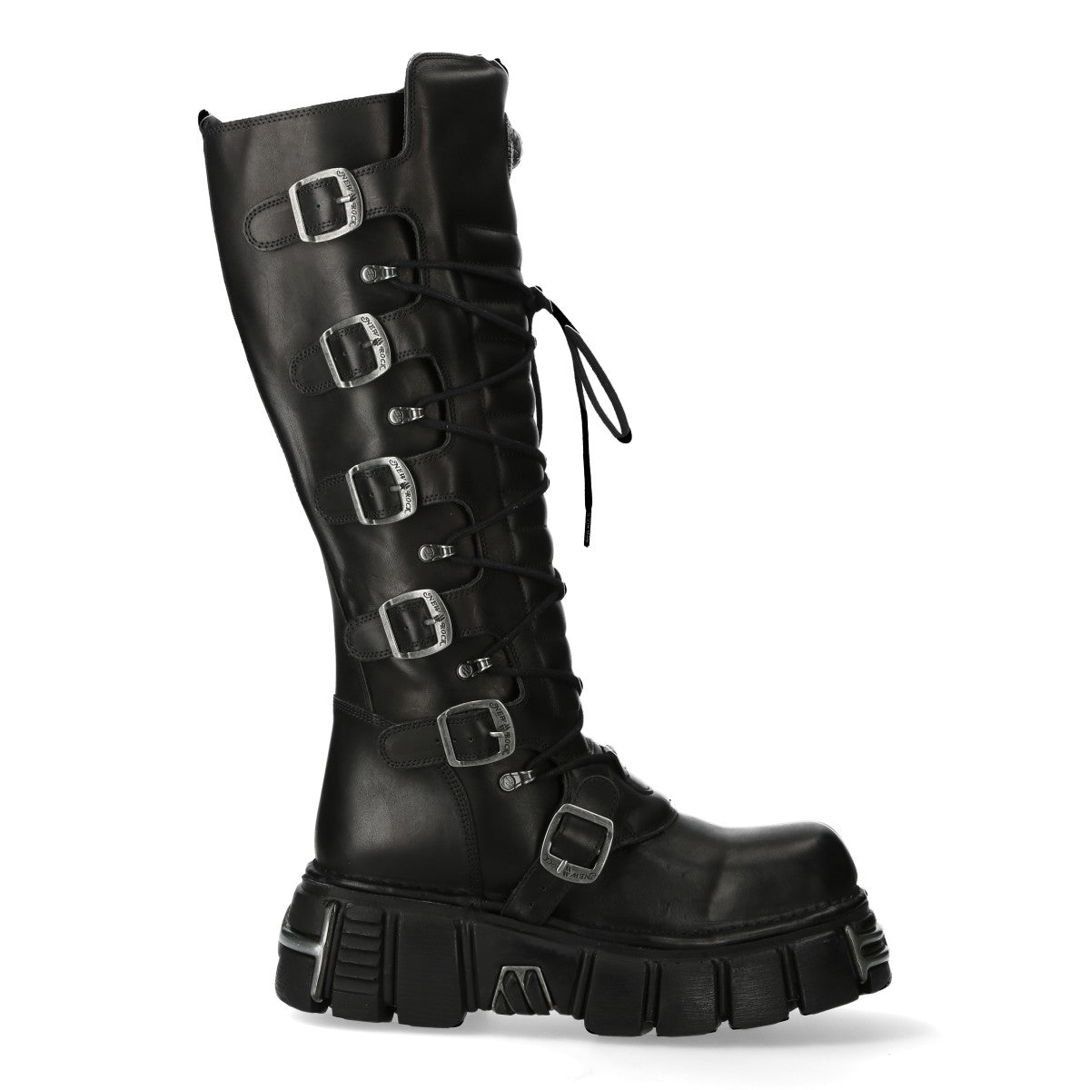 New Rock M-272-C65