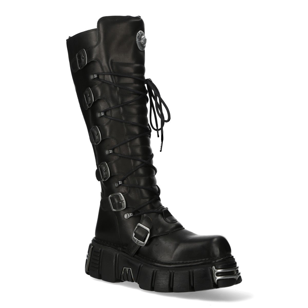 New Rock M-272-C65