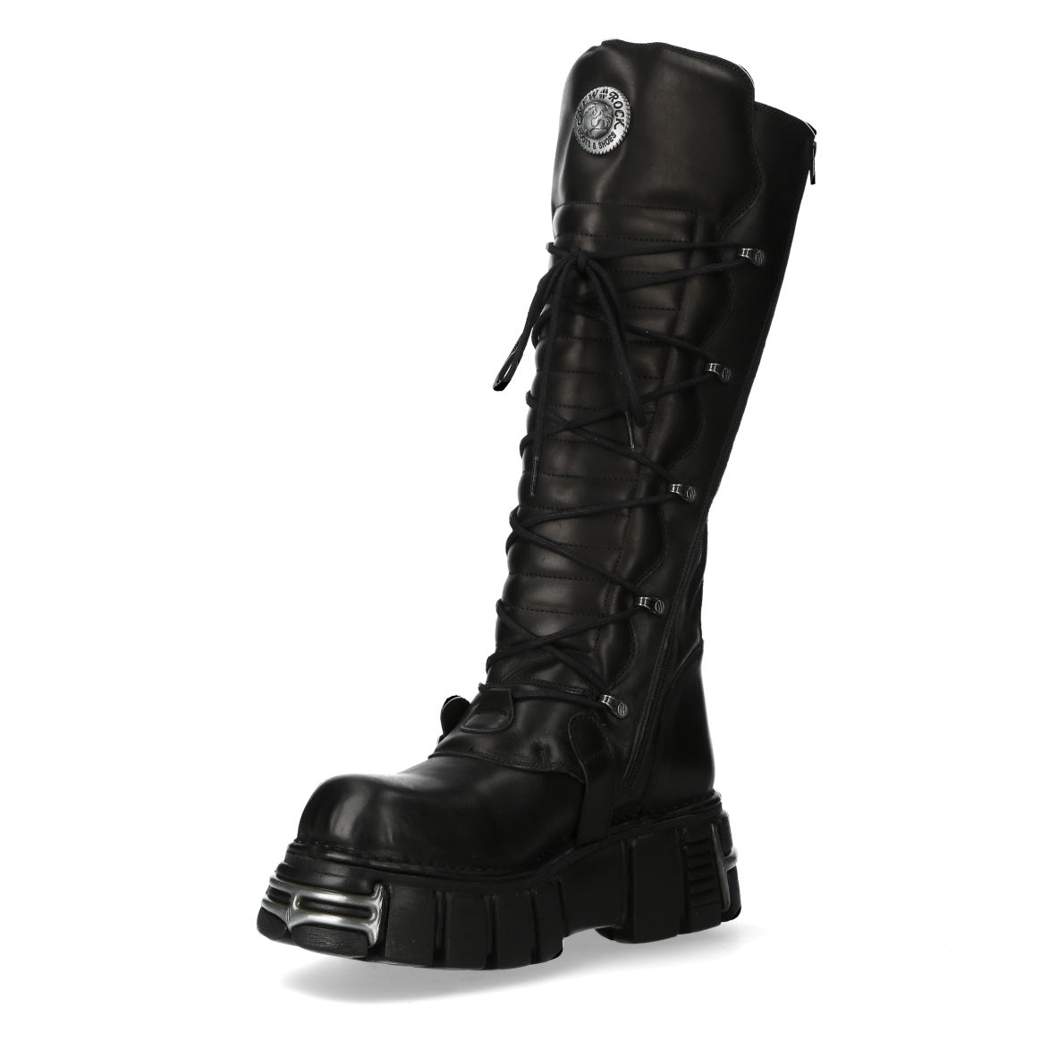 New Rock M-272-C65