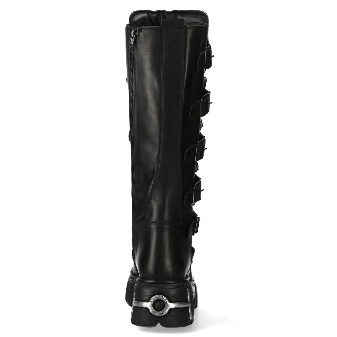 New Rock M-272-C65