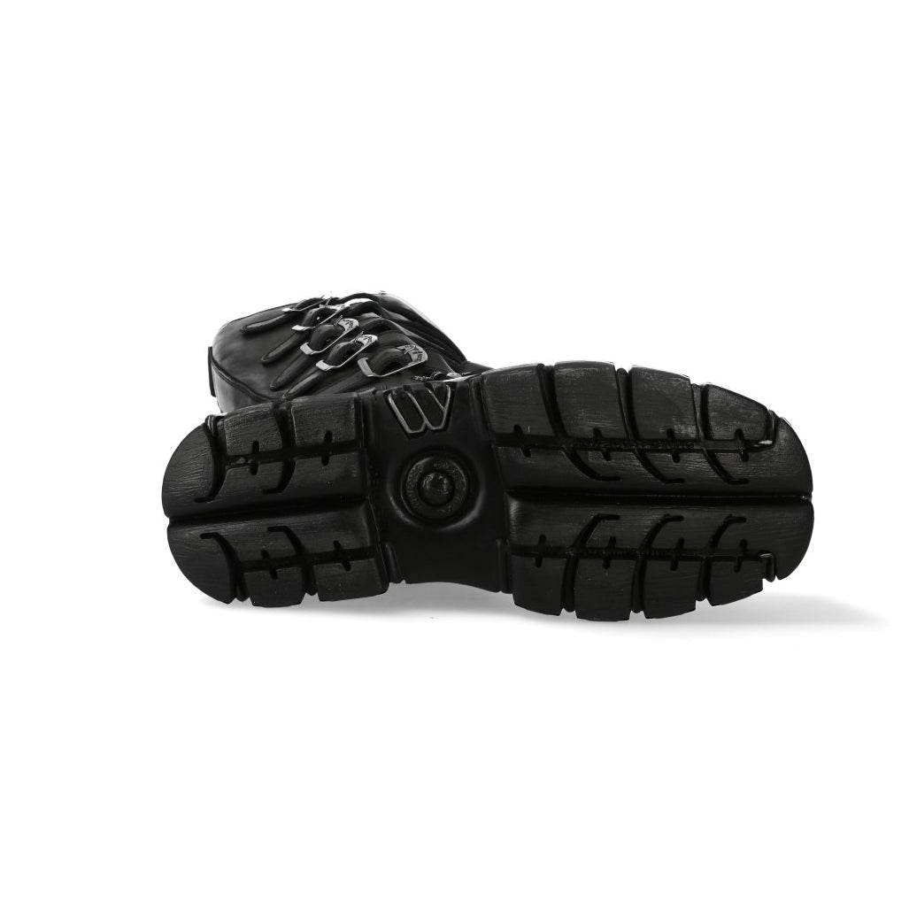 New Rock M-272-C65