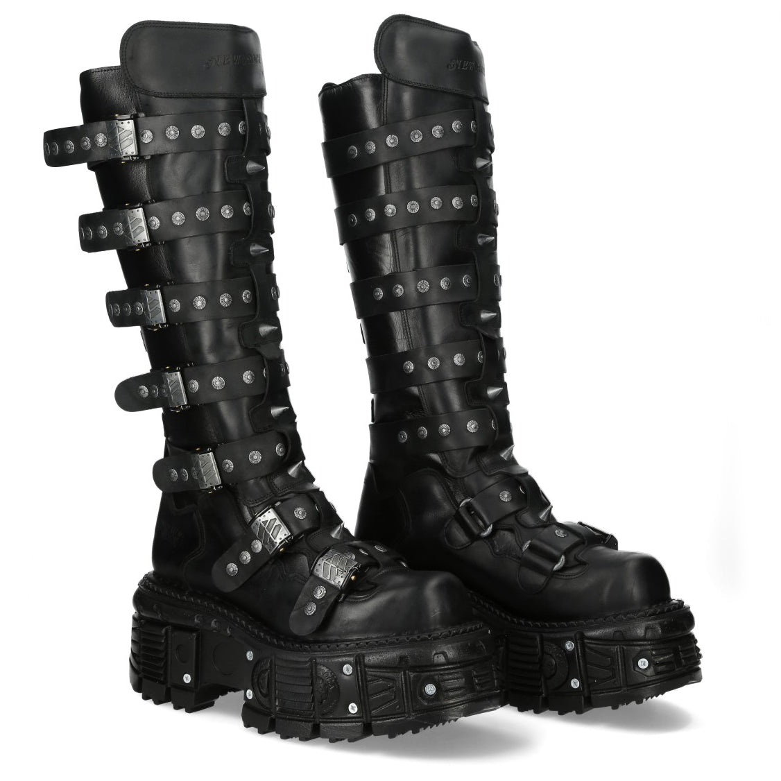 New Rock M-151MT-C3