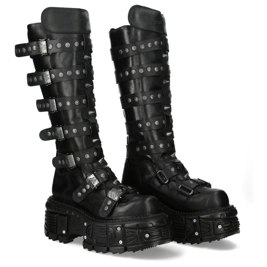 New Rock M-151MT-C3