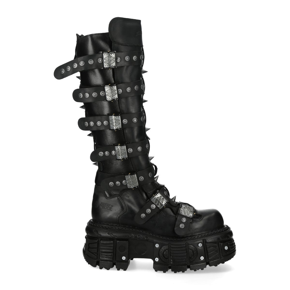 New Rock M-151MT-C3