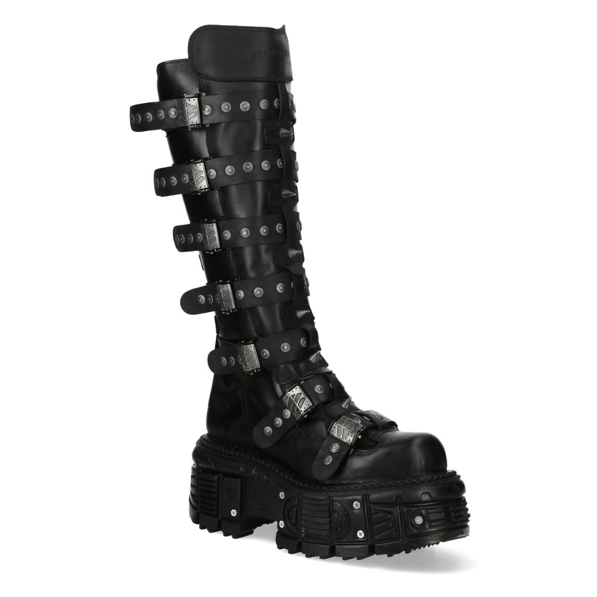New Rock M-151MT-C3
