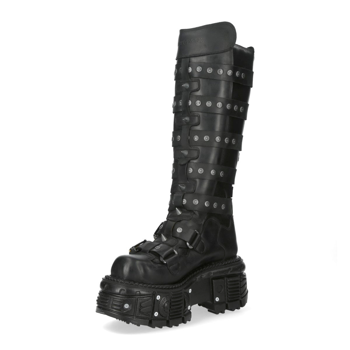 New Rock M-151MT-C3