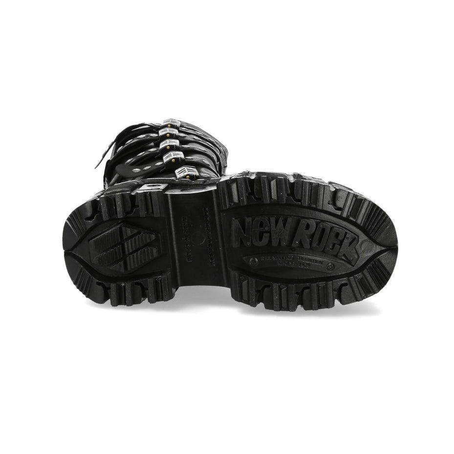 New Rock M-151MT-C3