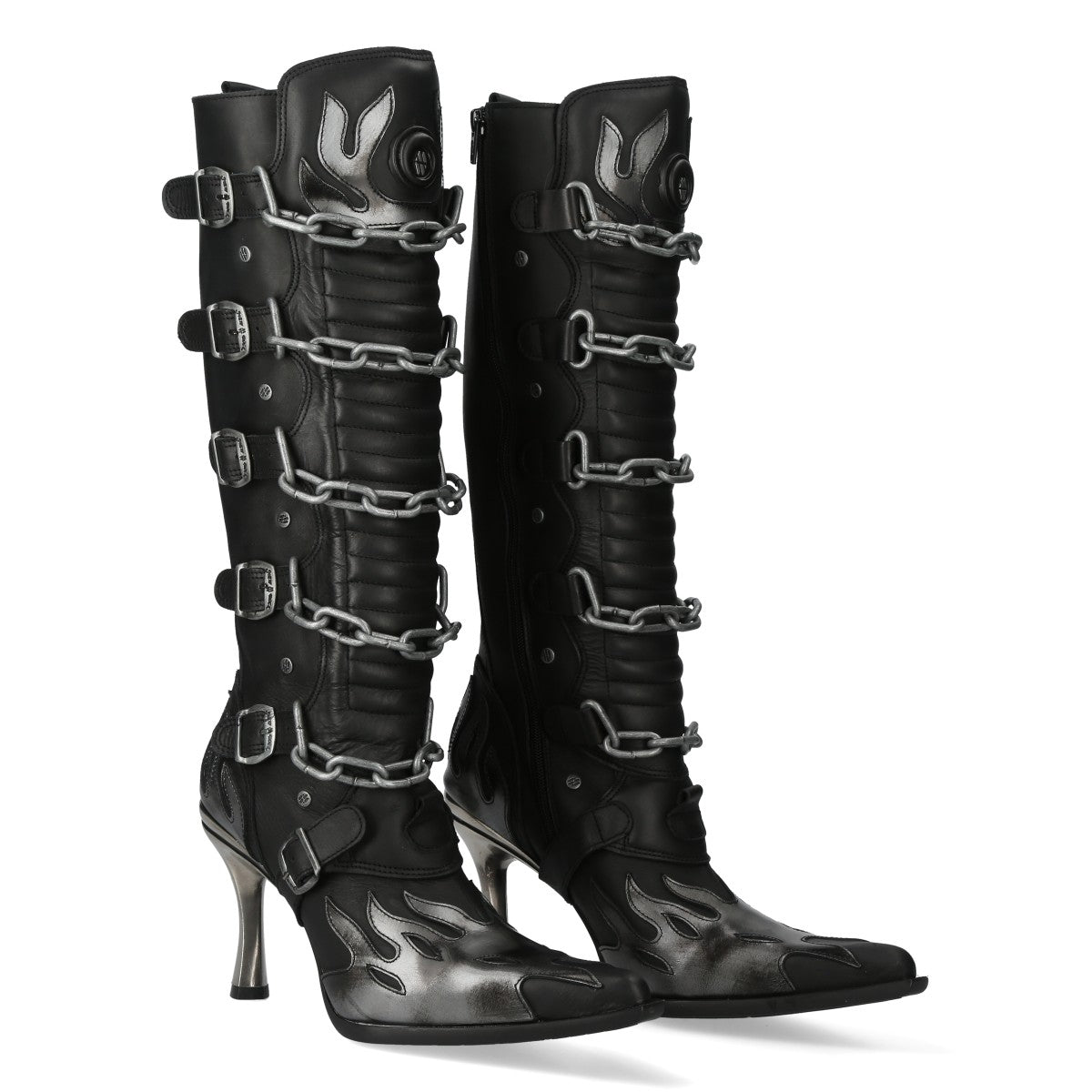 New Rock M-9378-C3