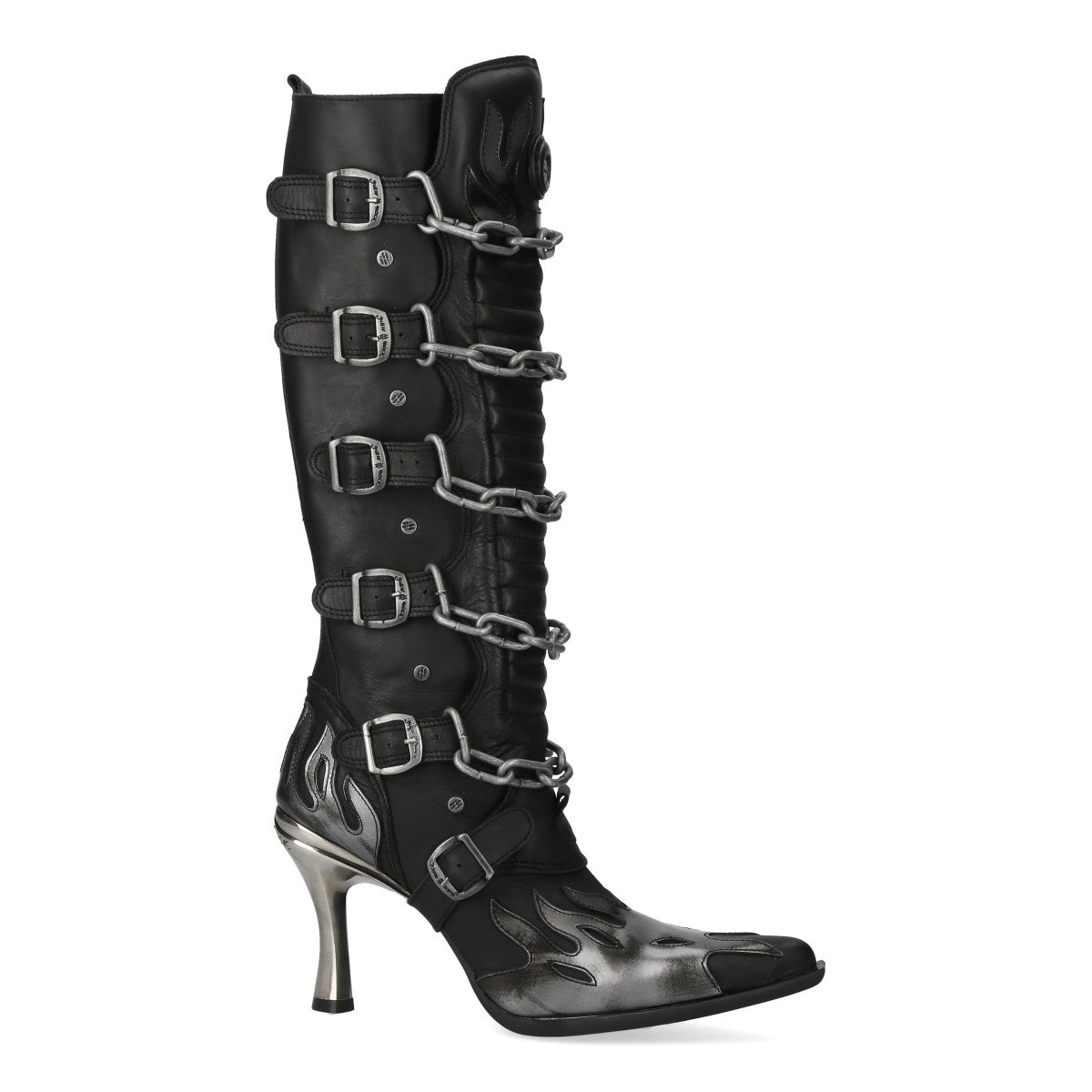 New Rock M-9378-C3
