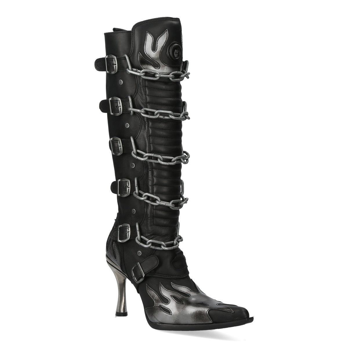 New Rock M-9378-C3