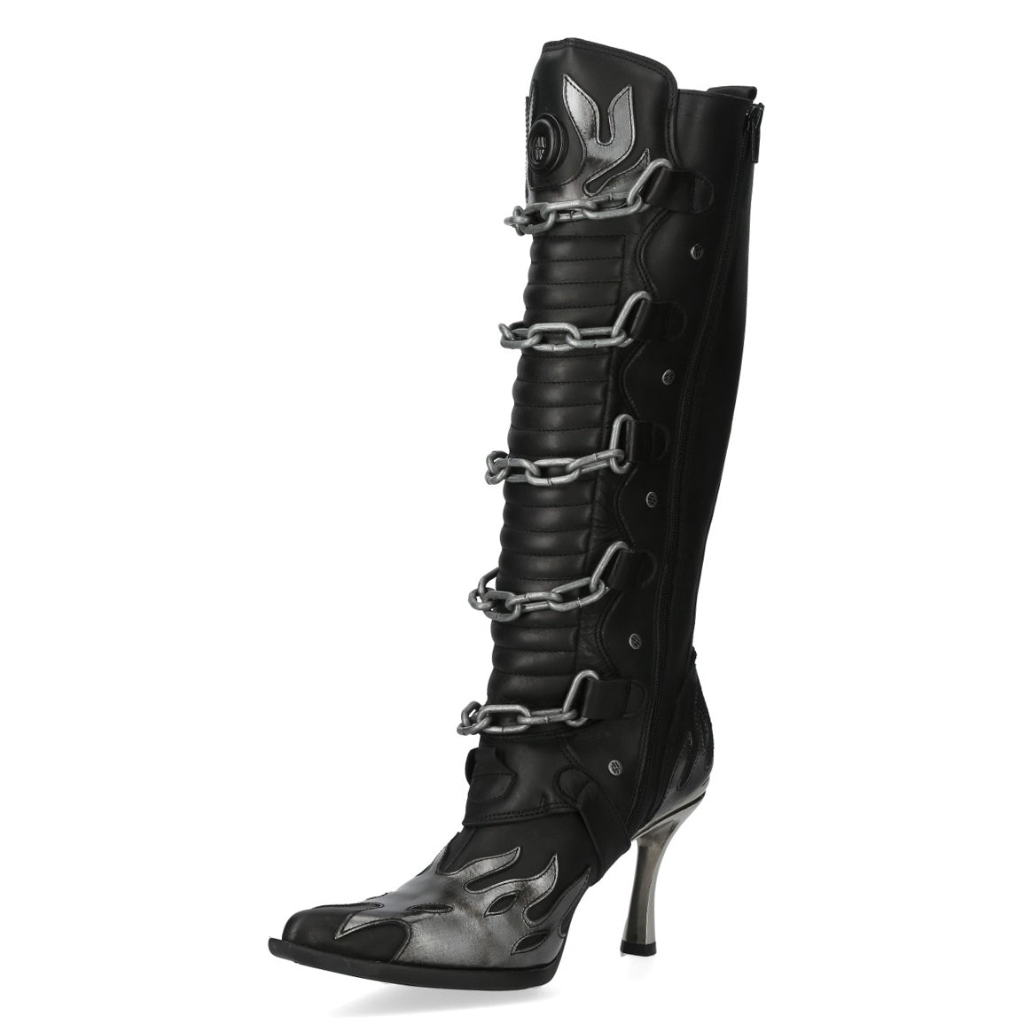 New Rock M-9378-C3