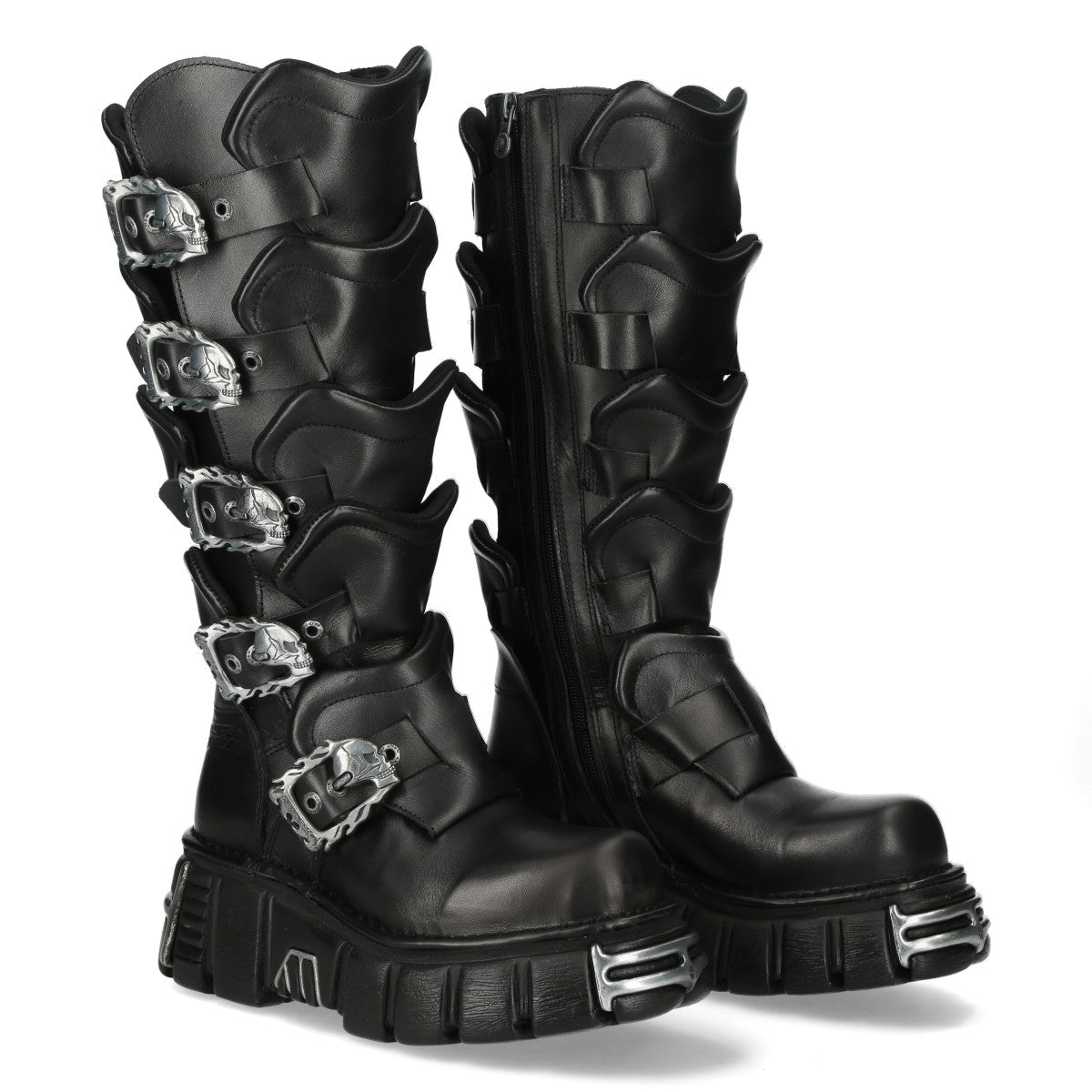 New Rock M-738-C6