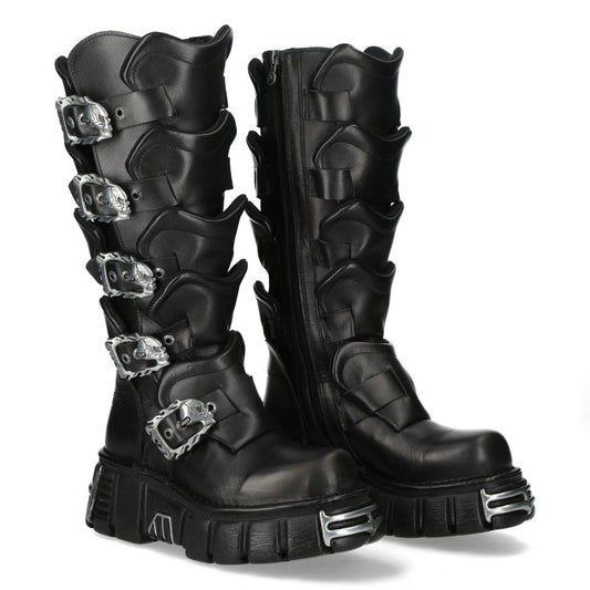 New Rock M-738-C6