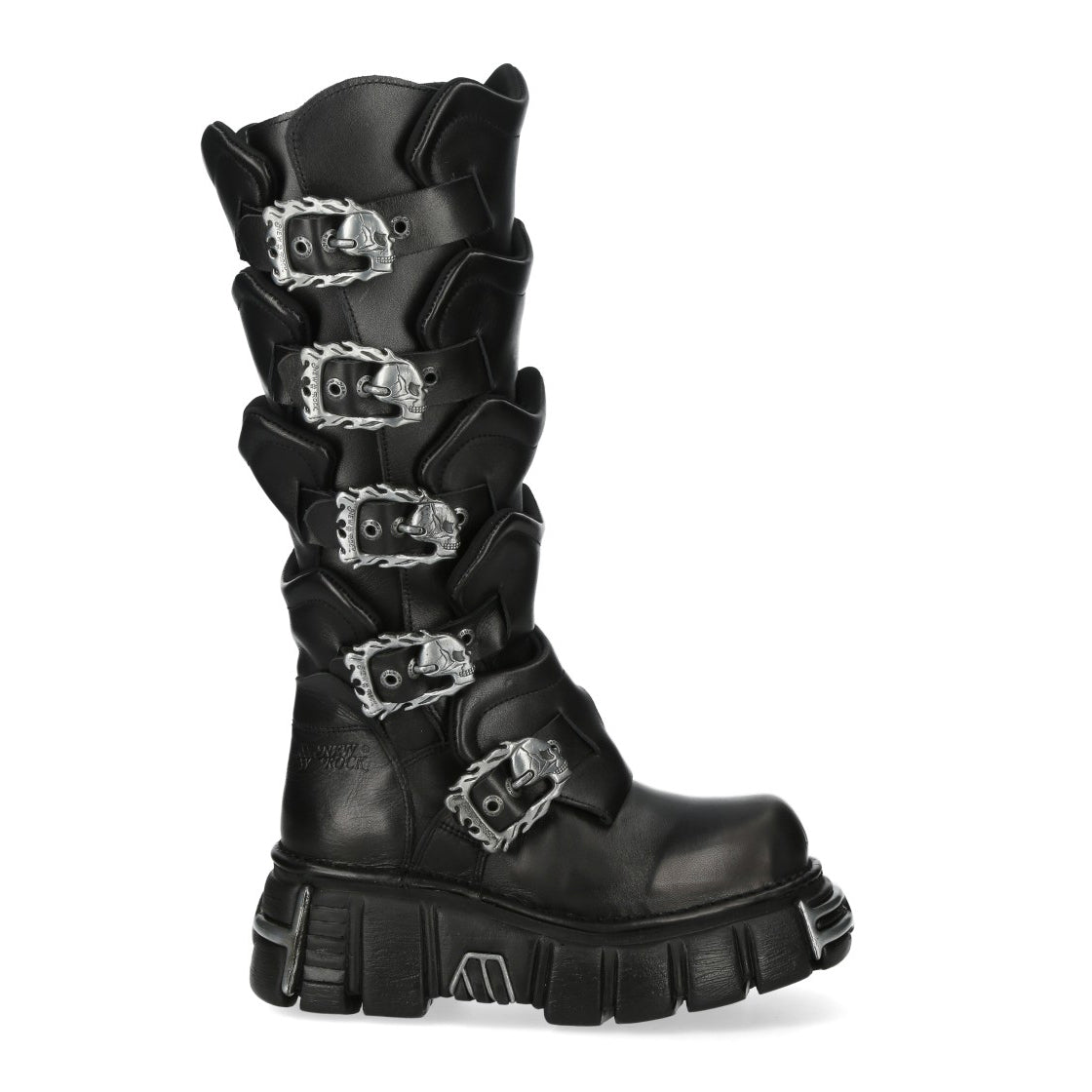 New Rock M-738-C6