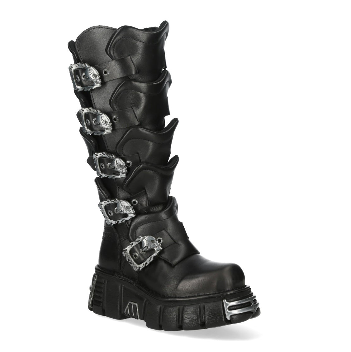 New Rock M-738-C6