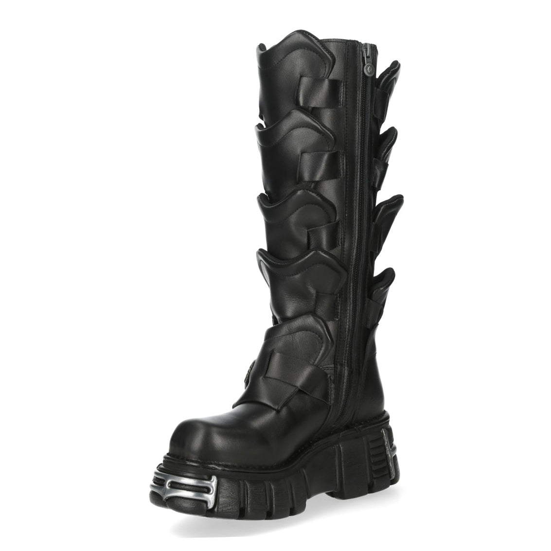 New Rock M-738-C6