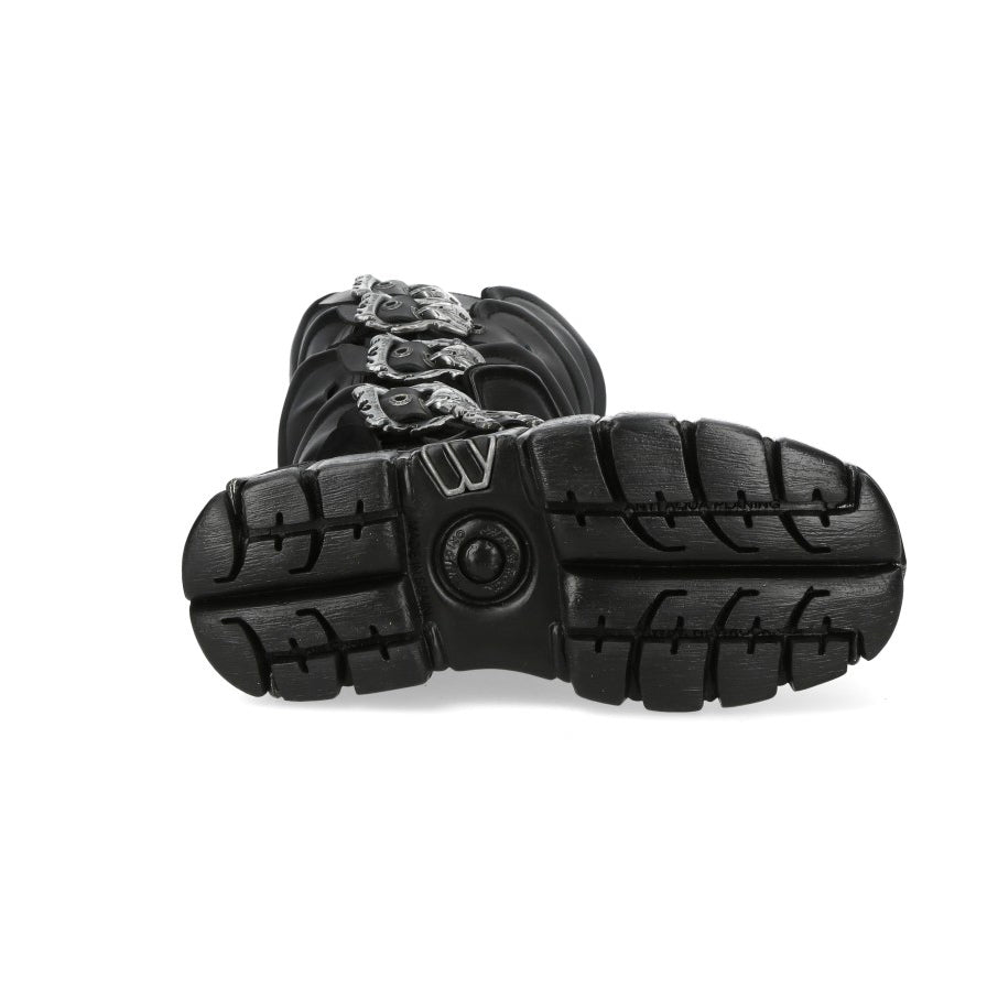 New Rock M-738-C6