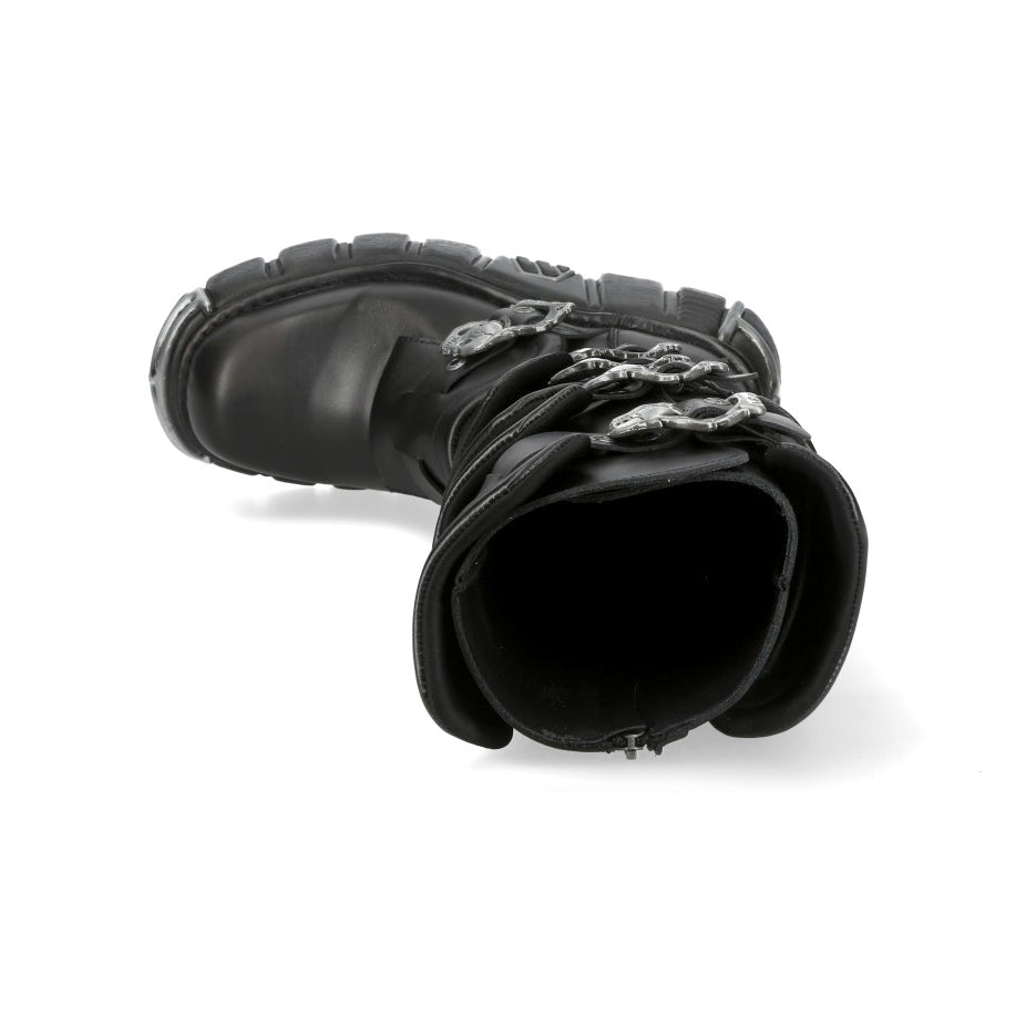 New Rock M-738-C6
