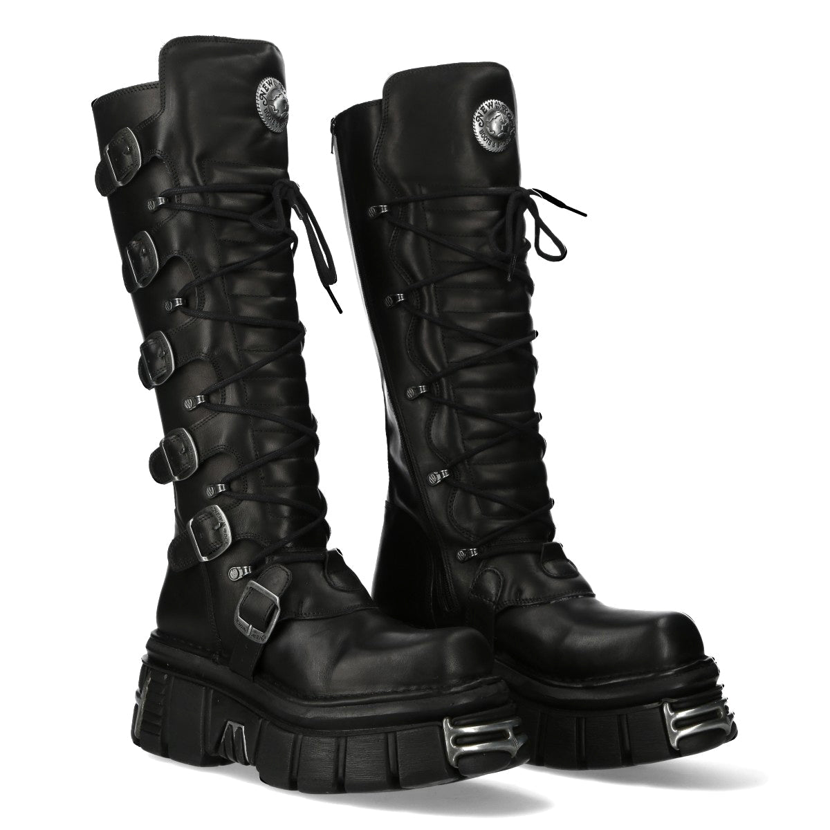 New Rock M-272-C60