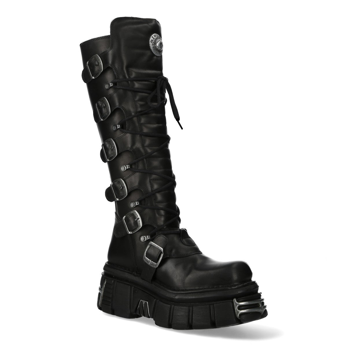 New Rock M-272-C60