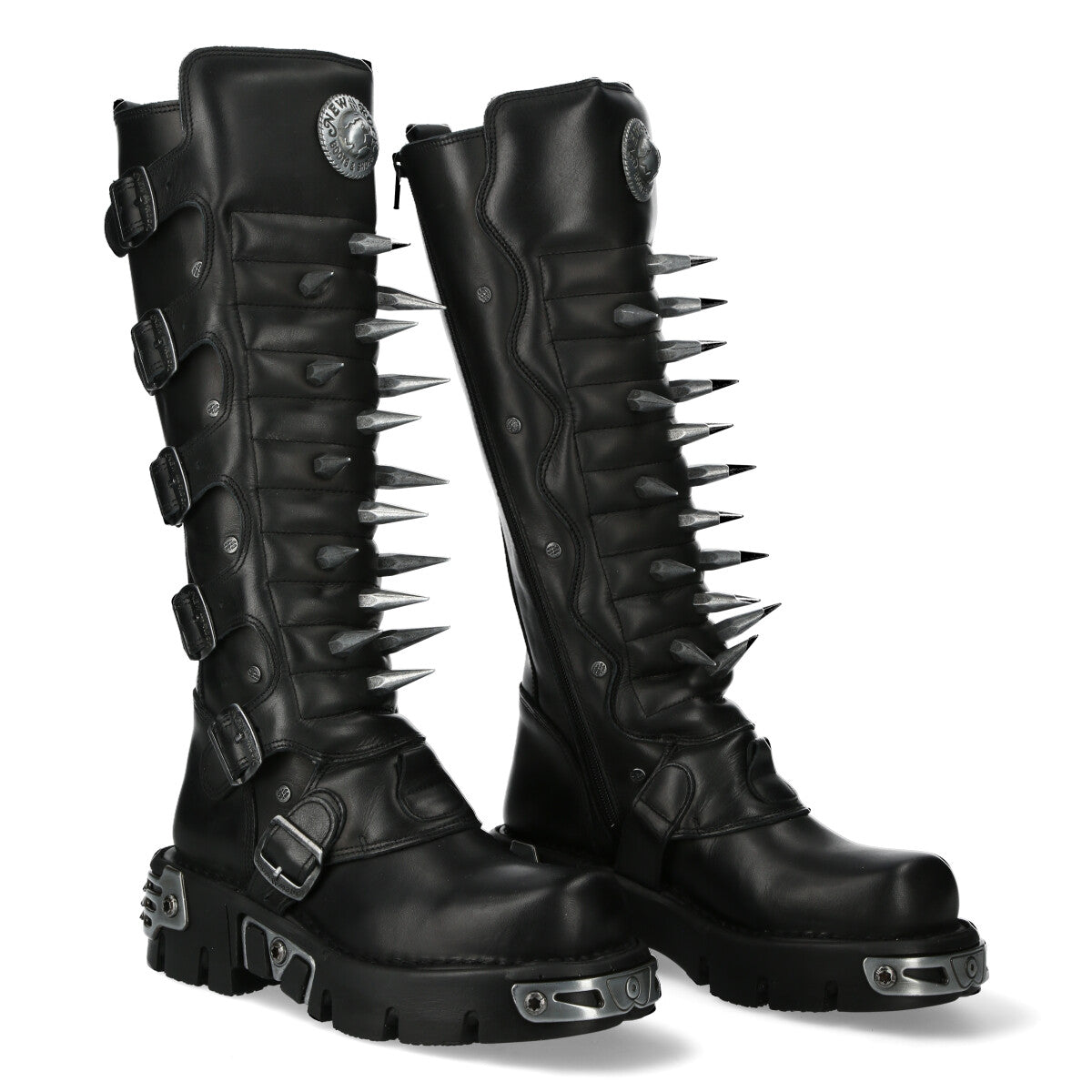 New Rock M-718P-C2