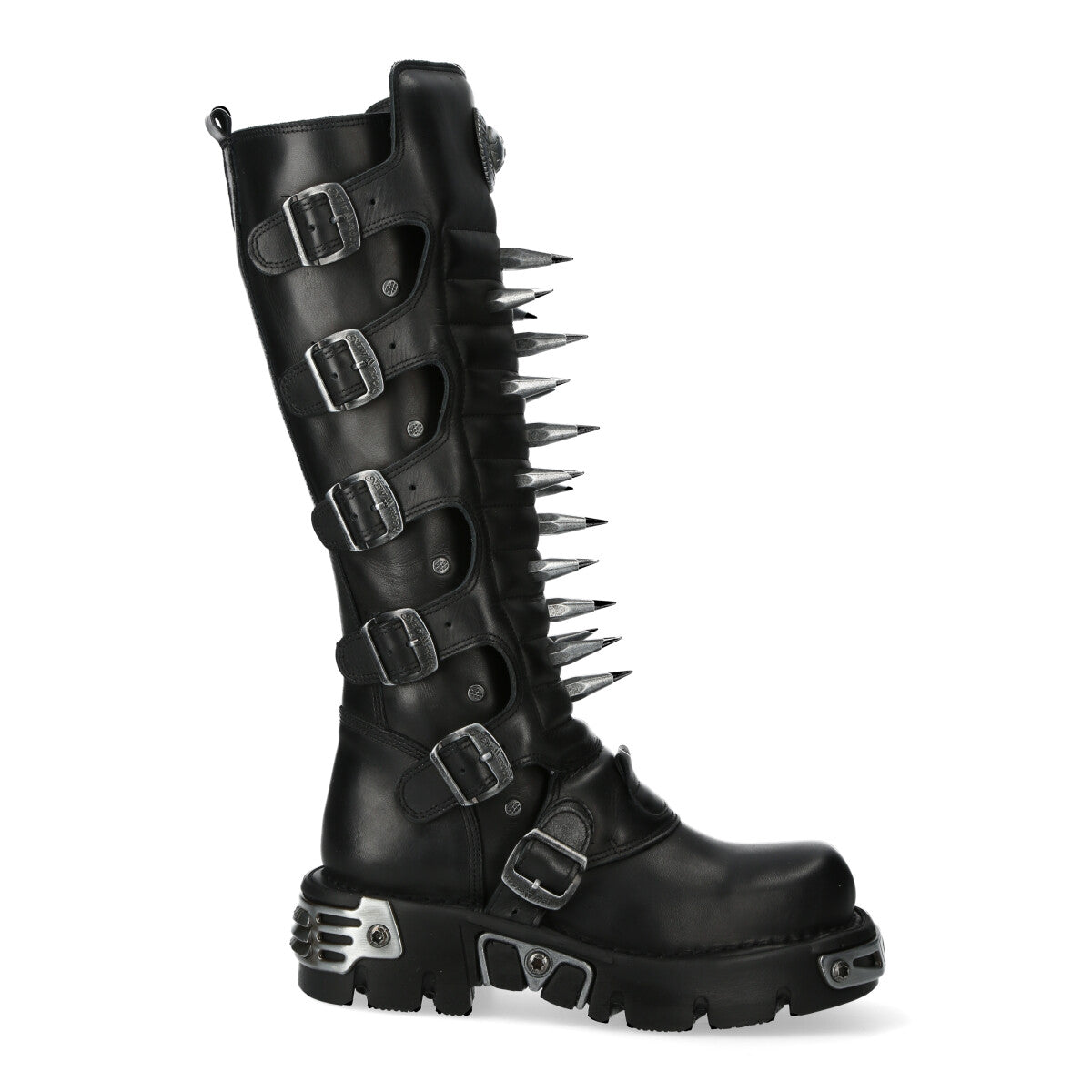 New Rock M-718P-C2