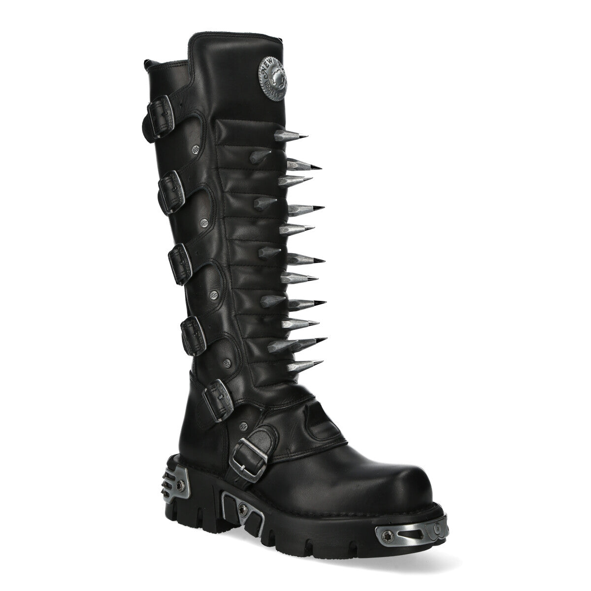 New Rock M-718P-C2