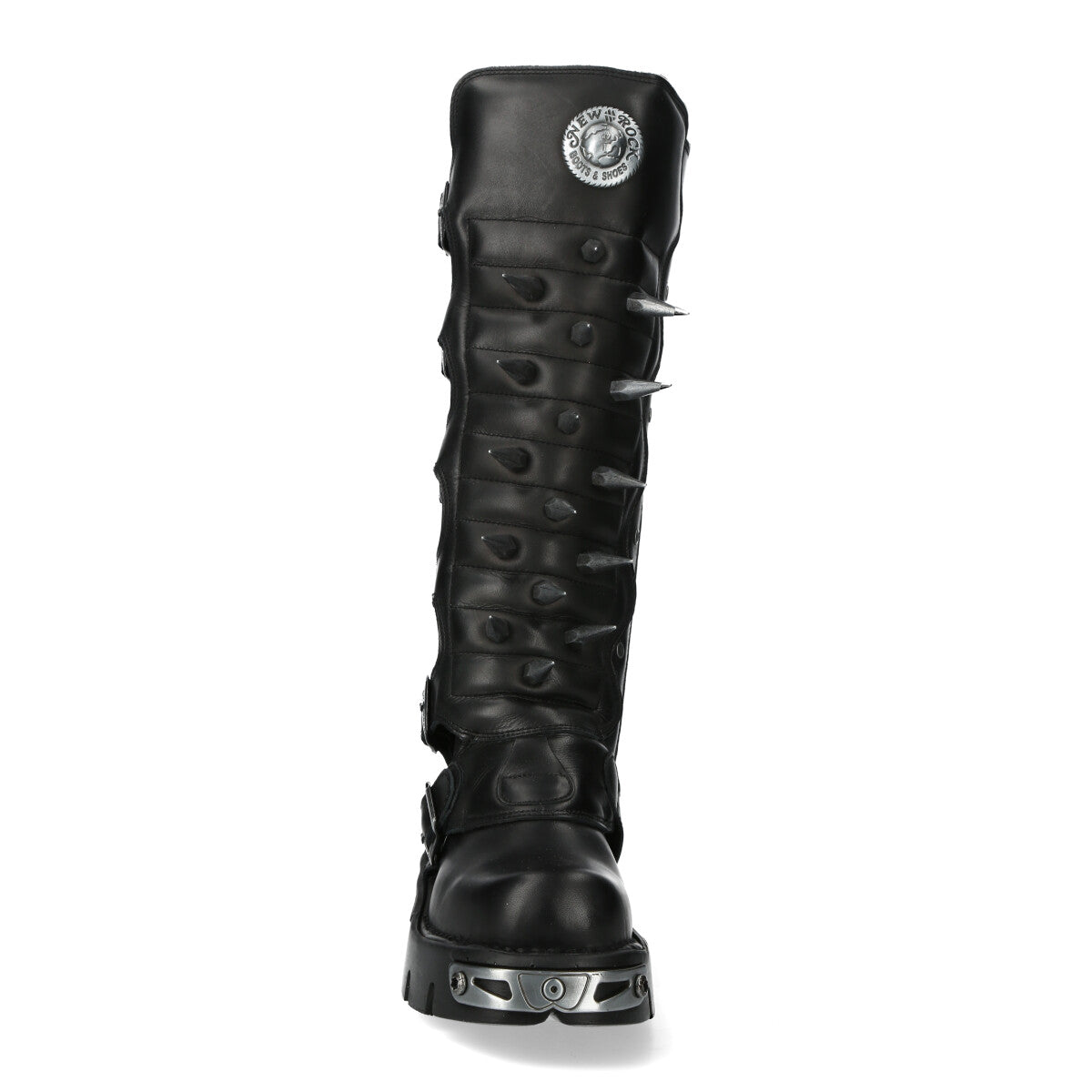 New Rock M-718P-C2