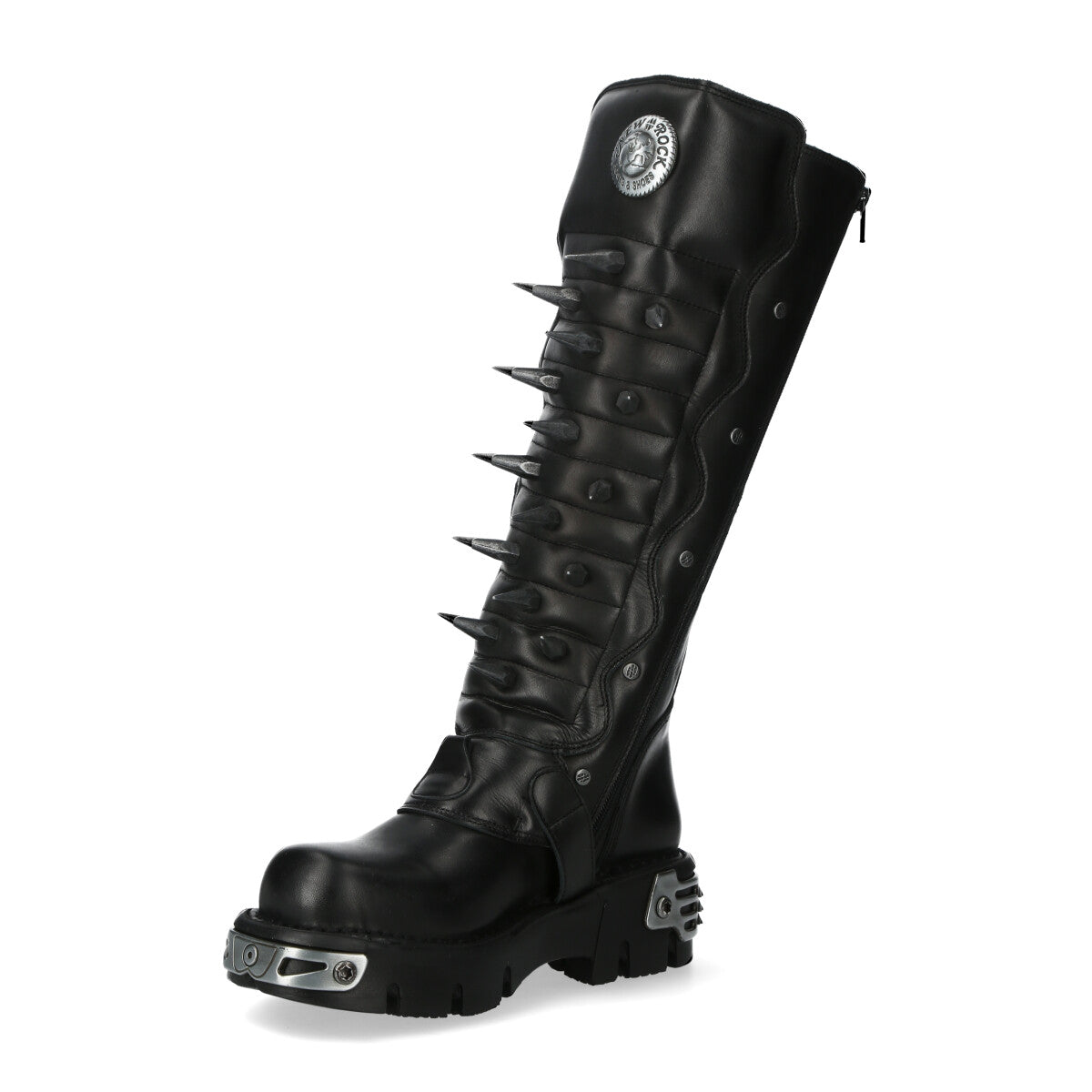 New Rock M-718P-C2
