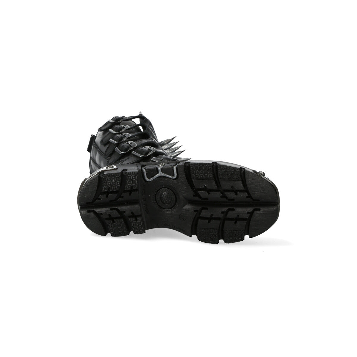 New Rock M-718P-C2