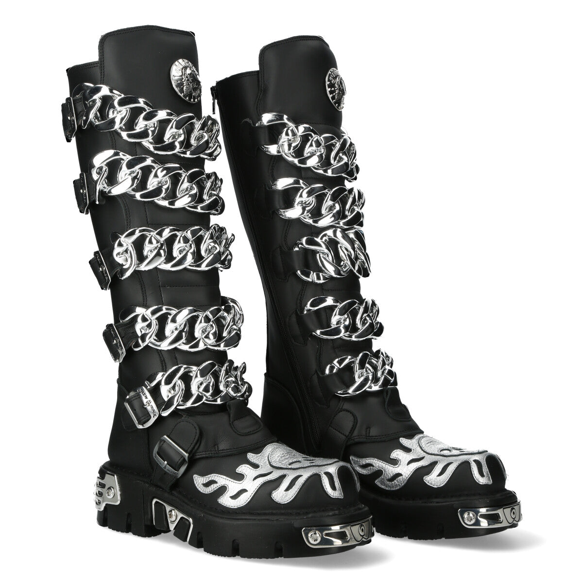 New Rock M-MET033-C2