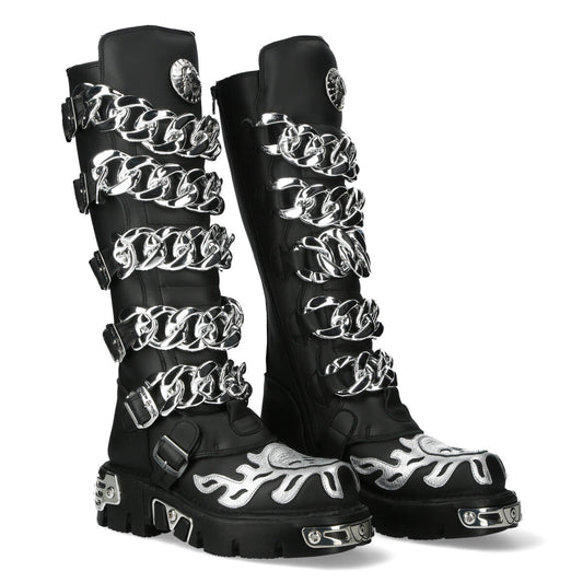 New Rock M-MET033-C2