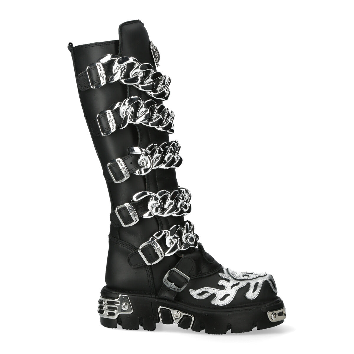 New Rock M-MET033-C2