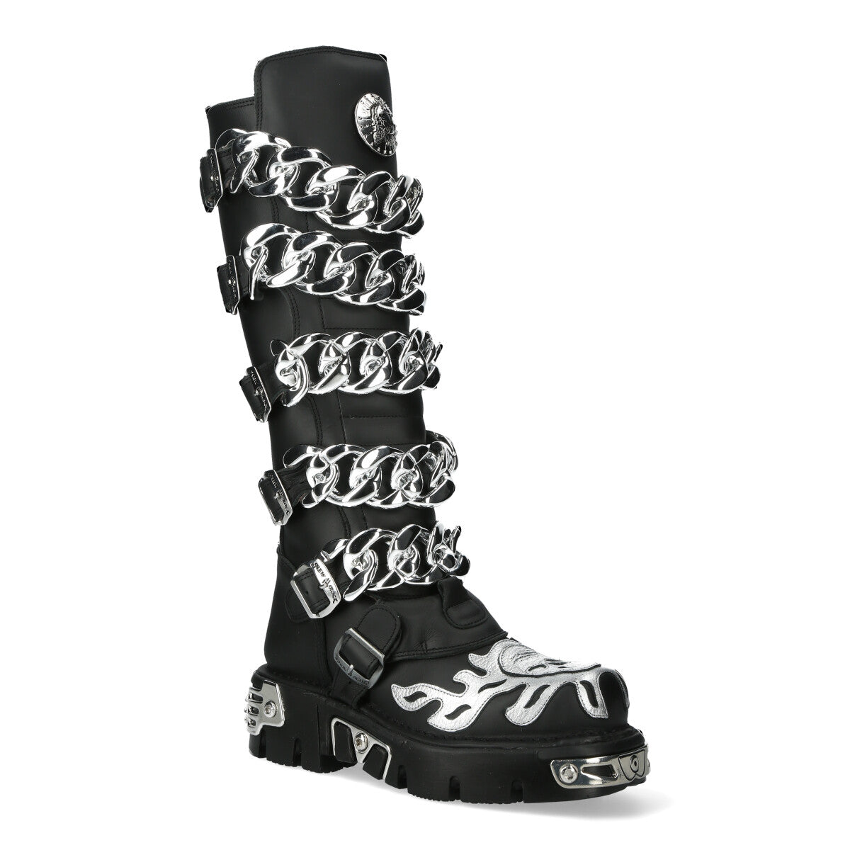 New Rock M-MET033-C2
