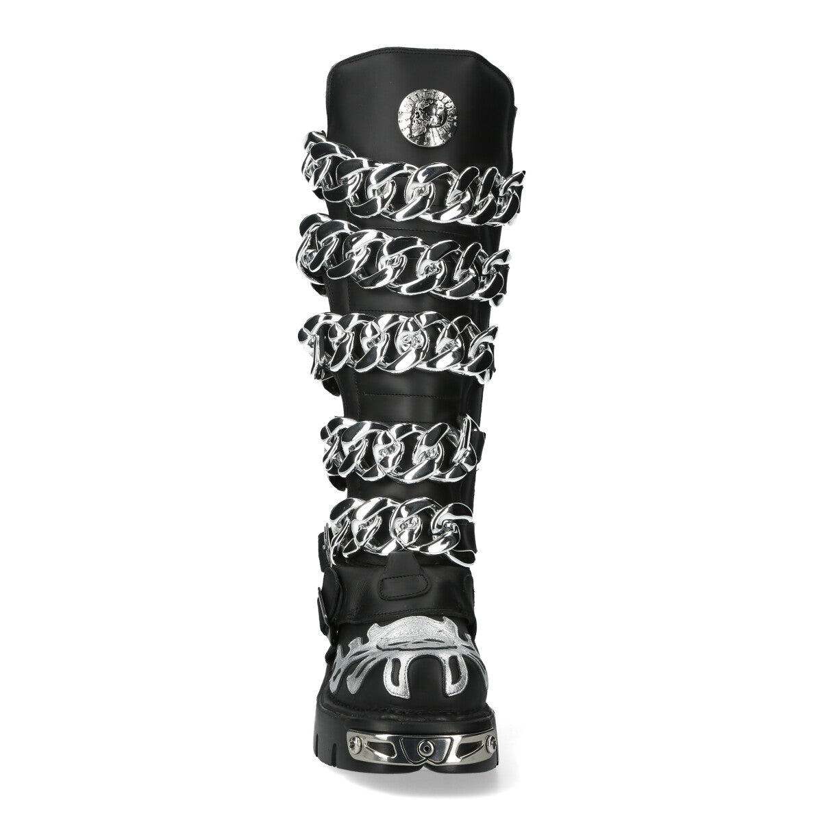 New Rock M-MET033-C2
