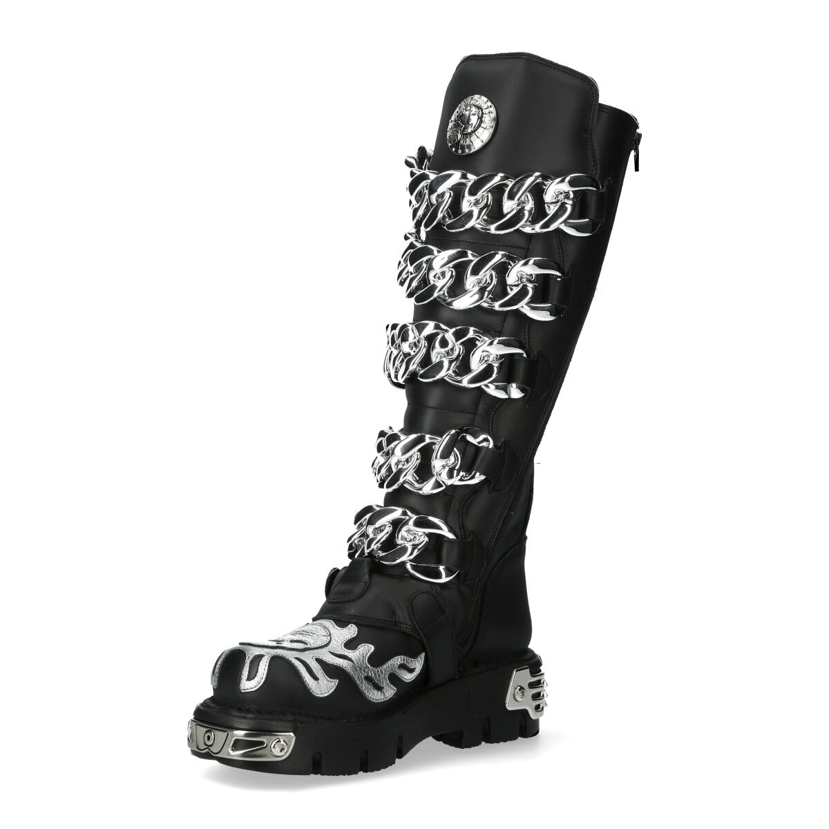 New Rock M-MET033-C2