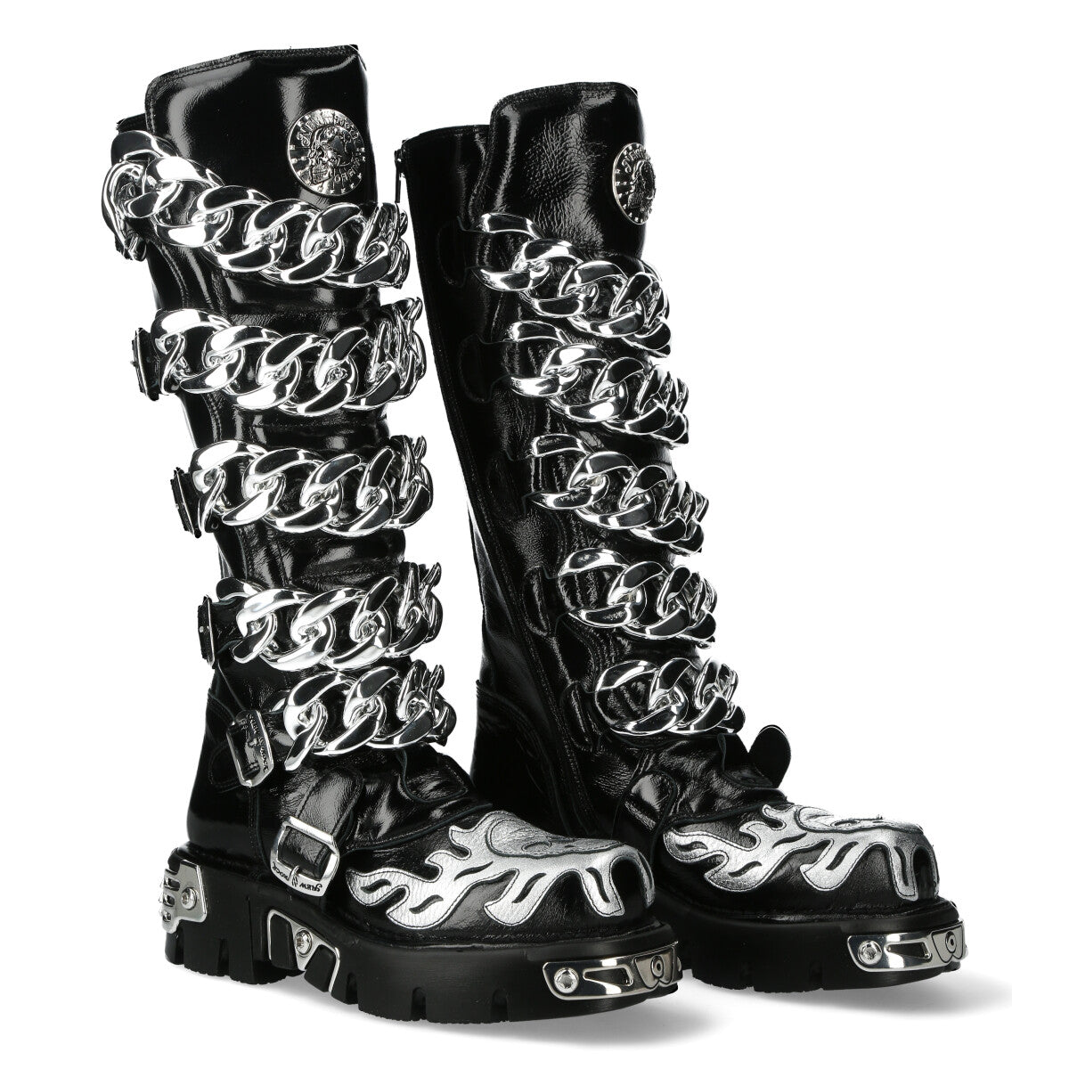 New Rock M-MET033-C1