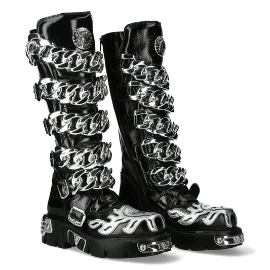 New Rock M-MET033-C1