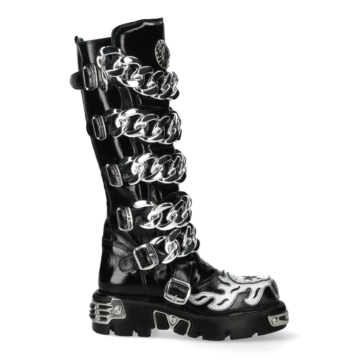 New Rock M-MET033-C1