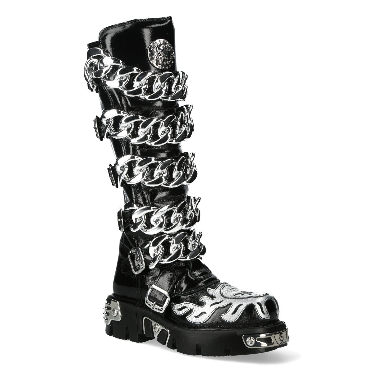 New Rock M-MET033-C1