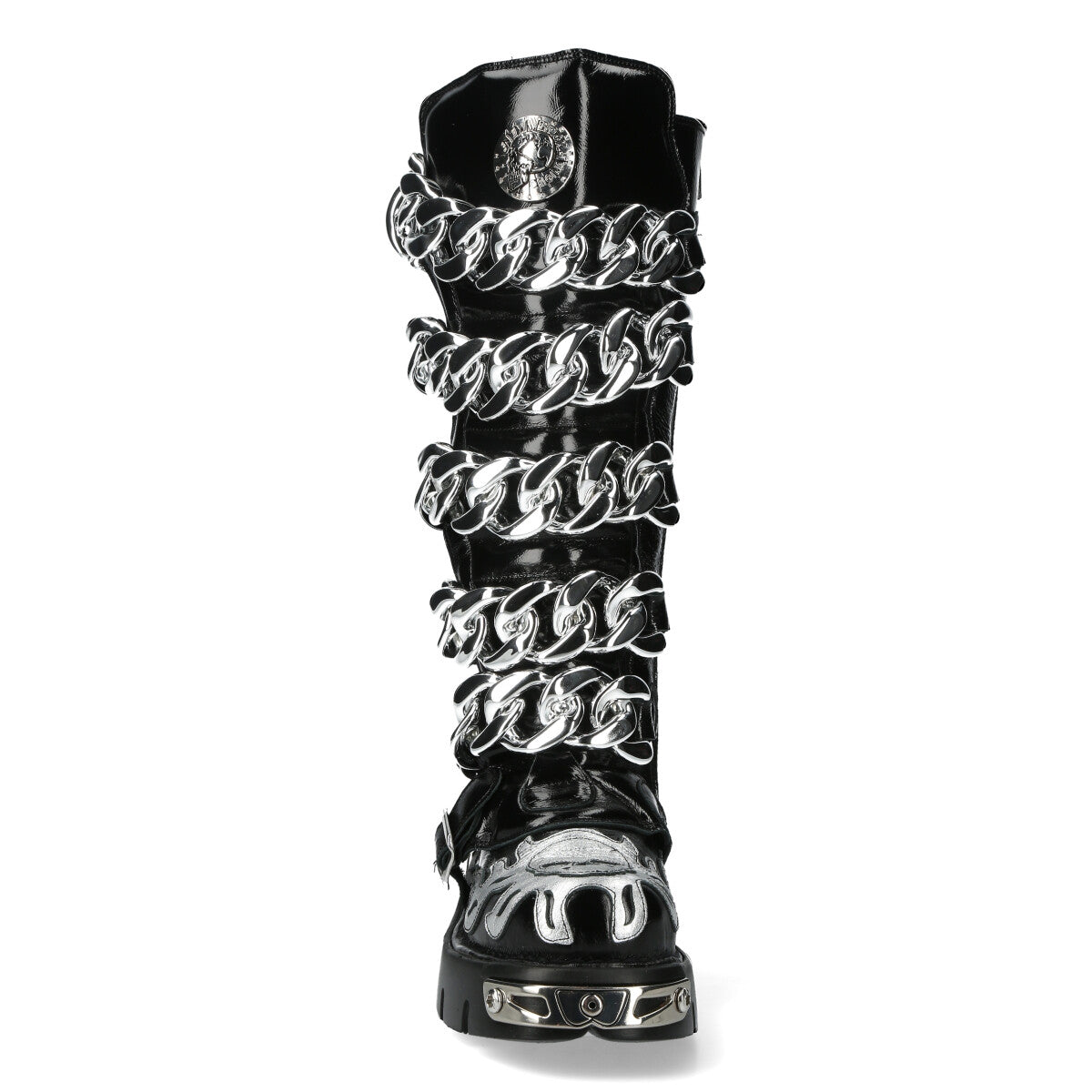 New Rock M-MET033-C1