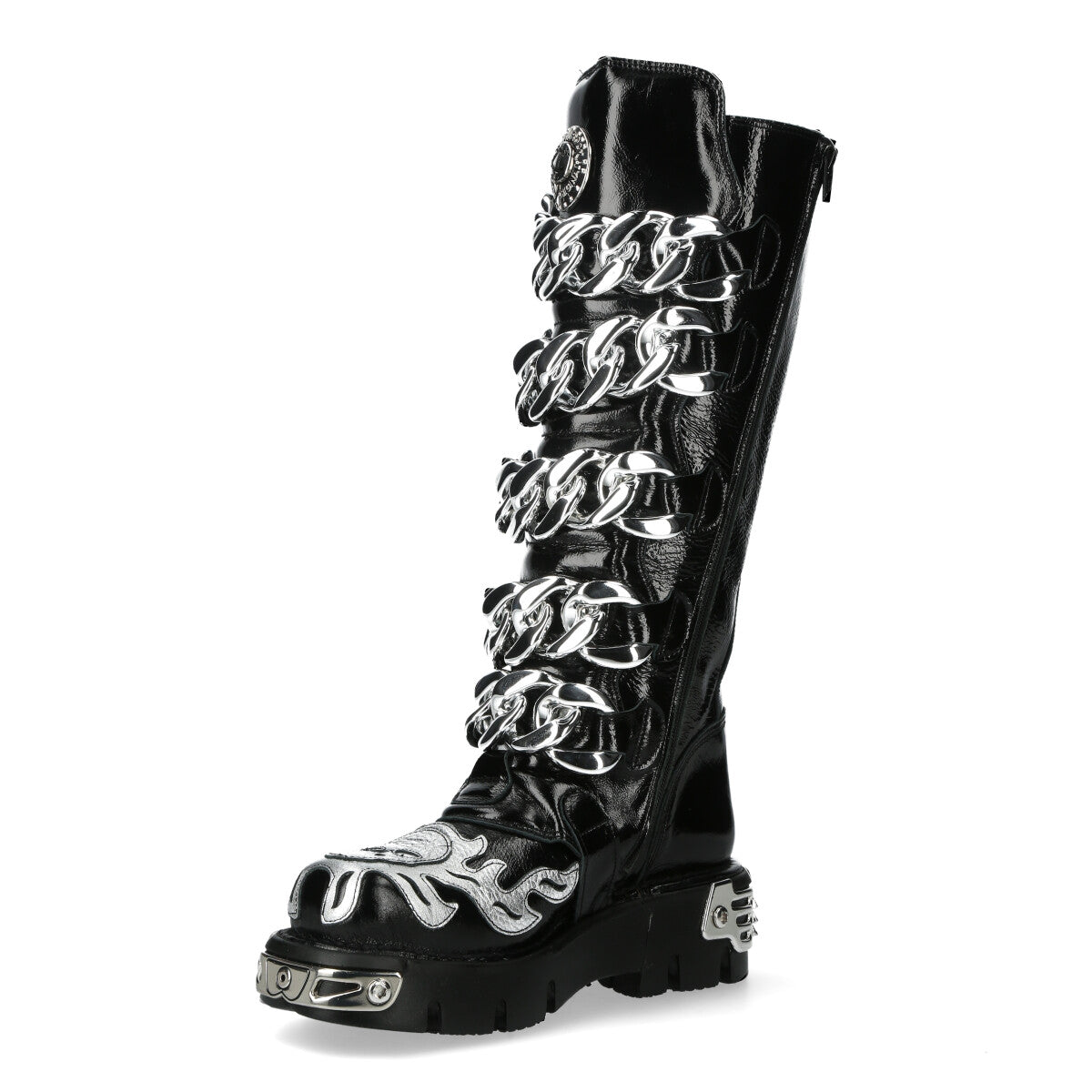 New Rock M-MET033-C1