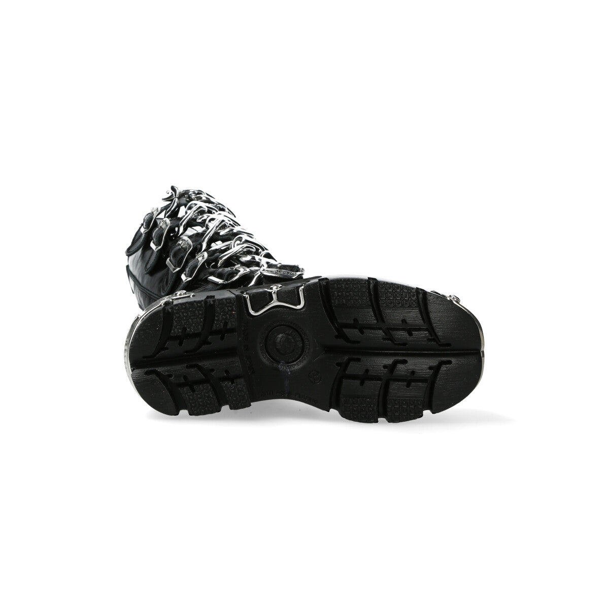 New Rock M-MET033-C1
