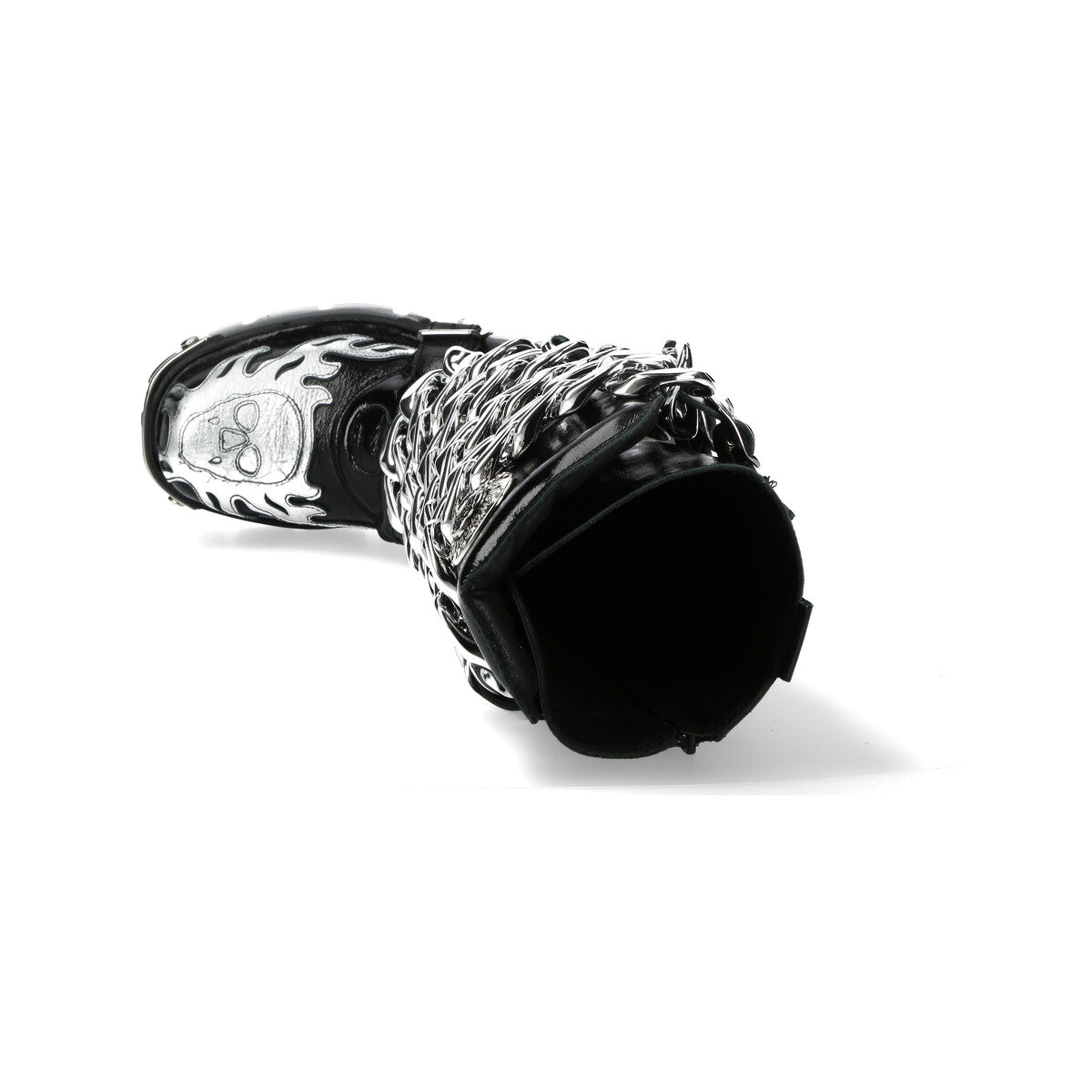 New Rock M-MET033-C1