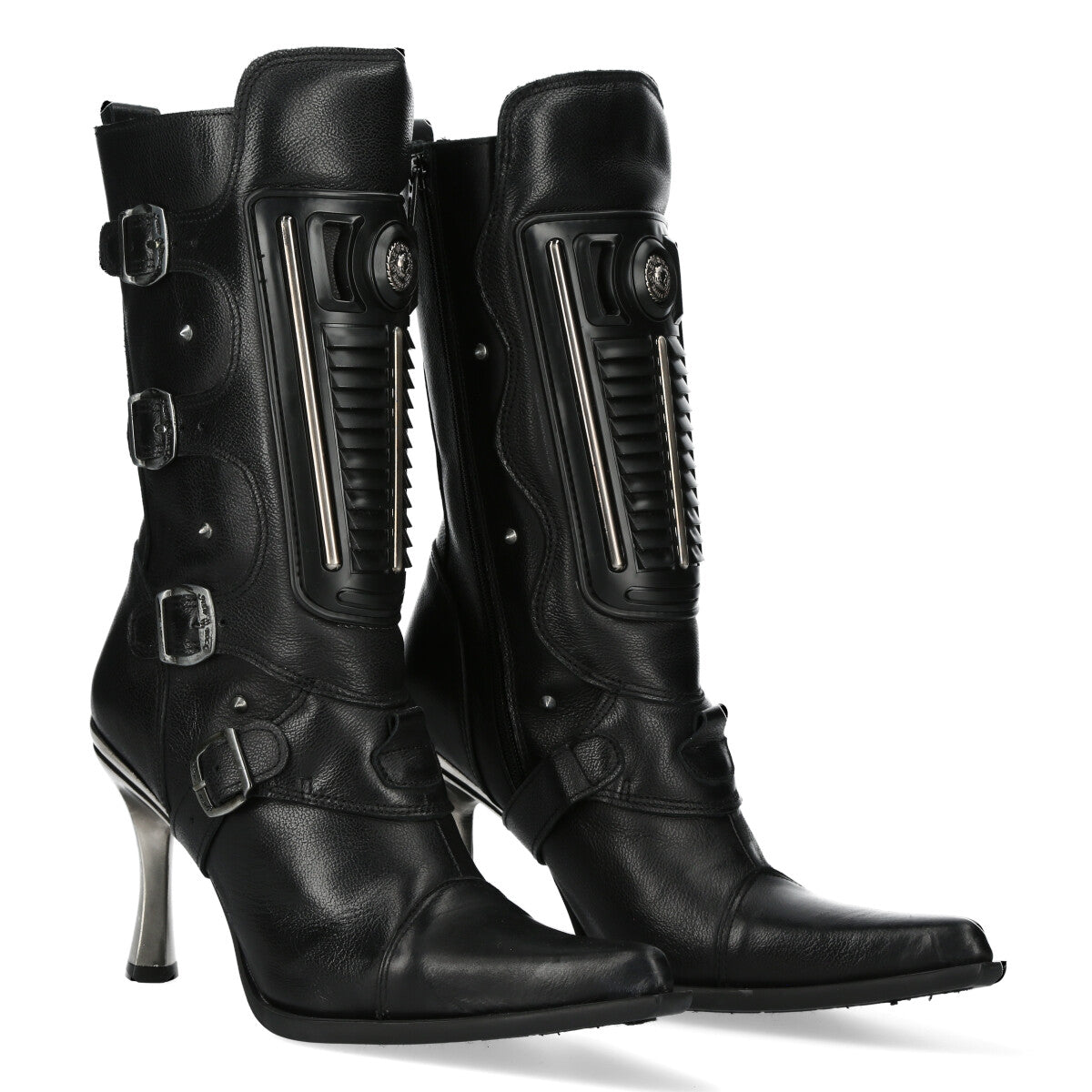 New Rock M-9591B-C2