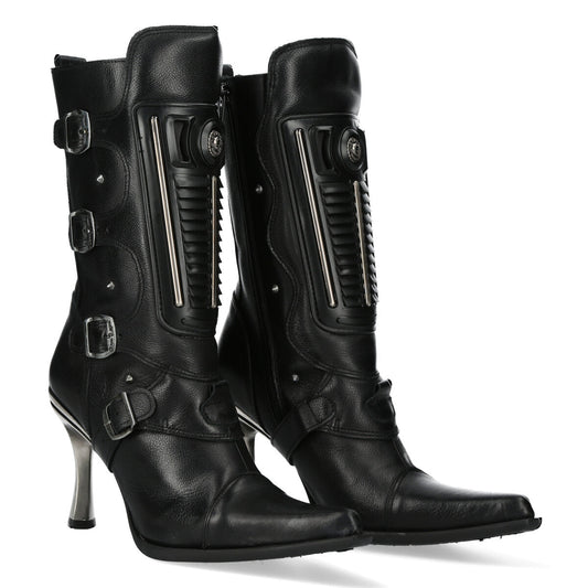 New Rock M-9591B-C2