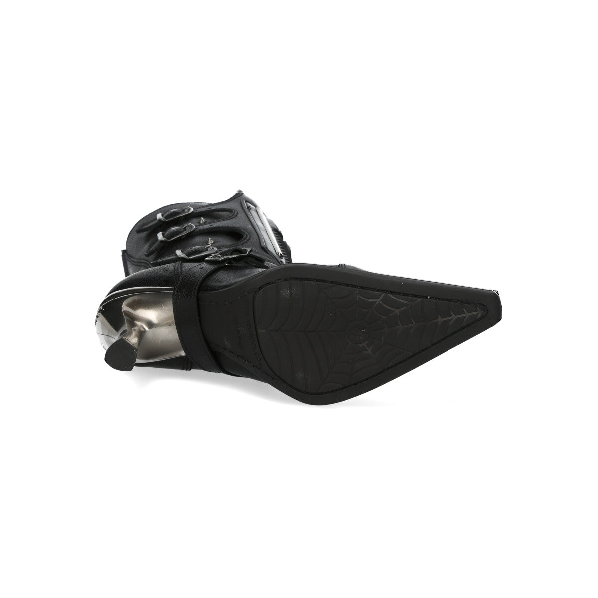 New Rock M-9591B-C2